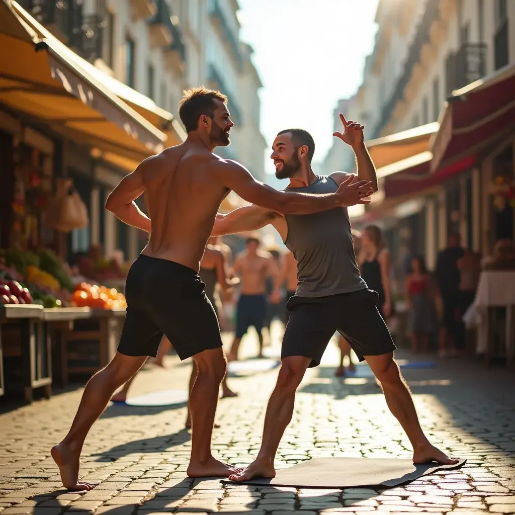 Collaborative environment